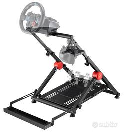 Simulatore Guida Postazione