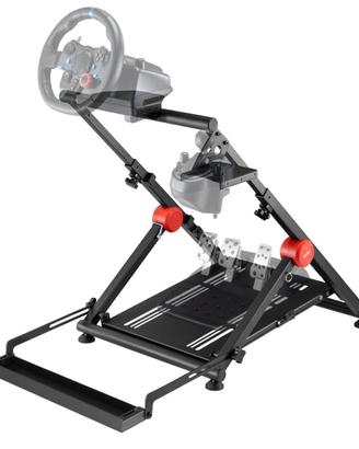 Simulatore Guida Postazione