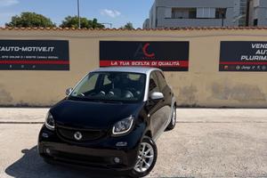 Smart ForFour 70 1.0 Passion