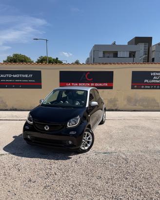 Smart ForFour 70 1.0 Passion