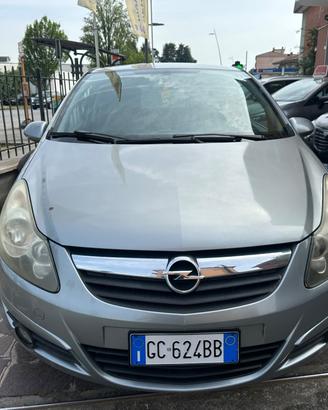 Opel Corsa 1.2 80CV 3 porte GPL-TECH Edition