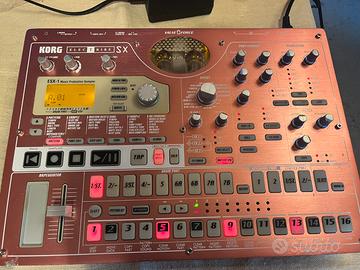 Korg Electribe esx 1