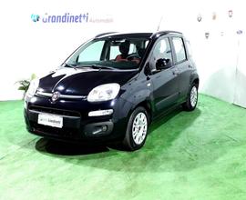 FIAT PANDA 1.2 69CV LOUNGE ANNO 2015