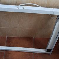 supporto per asciugatrice 