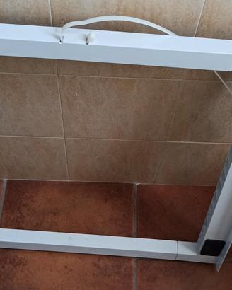 supporto per asciugatrice 