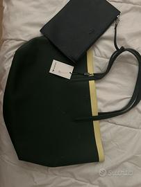 borsa lacoste