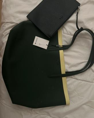 borsa lacoste
