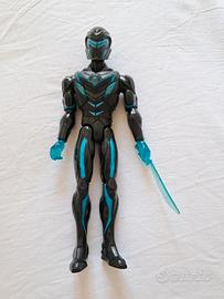 Max Steel Reboot • Action Figure 30 cm