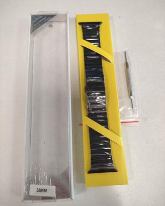 cinturino Apple Watch 38 MM