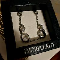 Orecchini pendenti Morellato