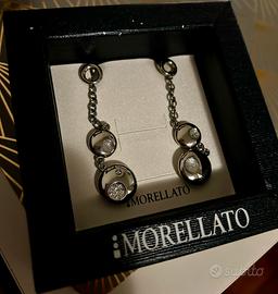 Orecchini pendenti Morellato