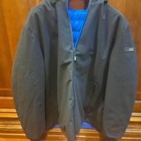 Giacca con cappuccio Reversibile US Polo Assn - 56