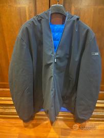 Giacca con cappuccio Reversibile US Polo Assn - 56