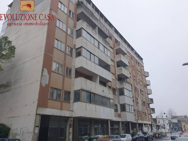 Locale commerciale - Monfalcone