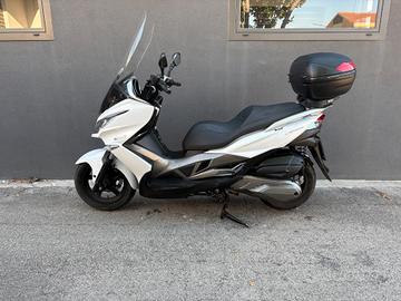 Kawasaki J300 ABS
