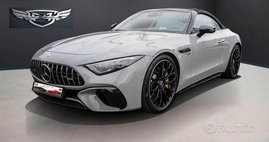 Mercedes-benz SL 55 AMG r232