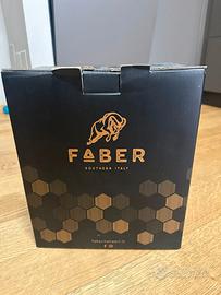 Macchina per caffè cialde Faber