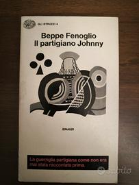 Beppe Fenoglio 