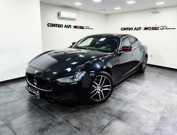 Maserati Ghibli V6 Diesel 3,0 250cv No Superbollo