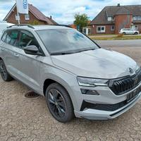 Ricambi usati per Skoda Karoq 2022