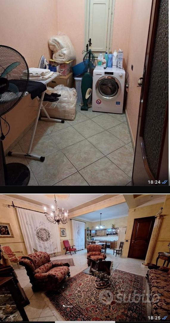 Appartamento – Ficarazzi, Ficarazzelli, Palermo - Vista 3