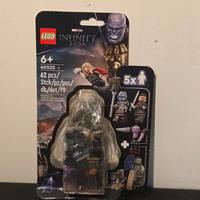 LEGO 40525 Endgame Battle blister pack NUOVO