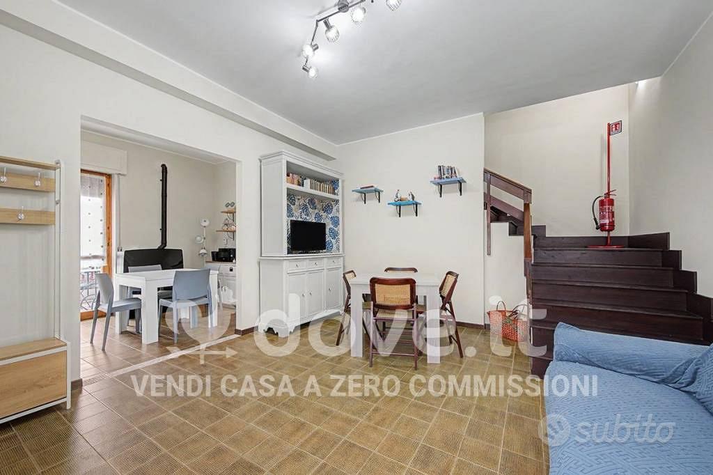 Appartamento – Silvi Marina, Teramo - Vista 4