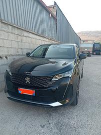 PEUGEOT 3008 2ª serie - 2021