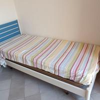 Letto singolo