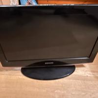 TV LCD SAMSUNG LE26B450C4W