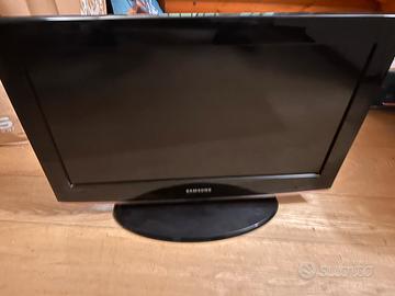 TV LCD SAMSUNG LE26B450C4W