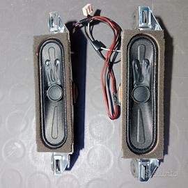 Altoparlanti Smart TV