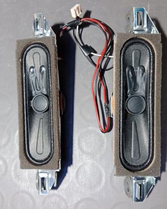 Altoparlanti Smart TV