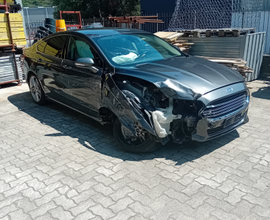 Vendita automobile