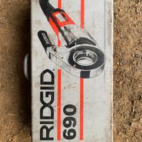 Filiera elettrica  Macchina per  sond