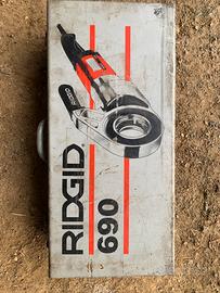 Filiera elettrica  Macchina per  sond