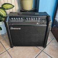 Amplificatore Ibanez TBX65R