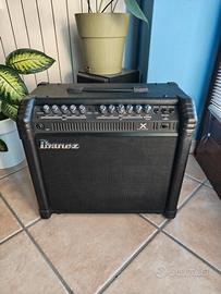 Amplificatore Ibanez TBX65R