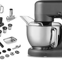 Robot cucina Medion MD12600  800W 4.6L + accessori