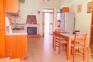 CASA SEMINDIPENDENTE A PIETRELCINA