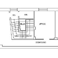? ufficio nuovo 130 mq - castenaso