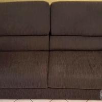 Divano 3 posti pari al nuovo prezzo trattabile