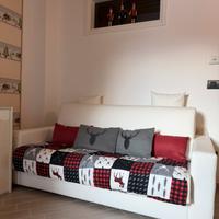 DIVANO LETTO 3 posti