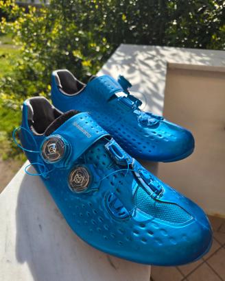 Scarpe Shimano sphyre tg 42.5