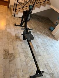 Rower vogatore concept 2 pm5