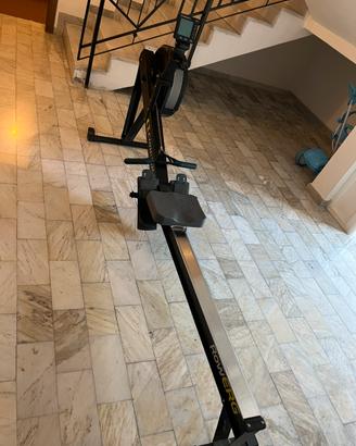 Rower vogatore concept 2 pm5
