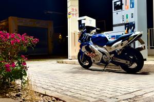 Yamaha yzf 600 R Thundercat