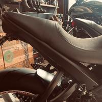 Coda completa Buell XB