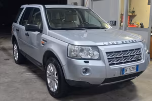 Land Rover Freelander 2.2 TD4 S.W. HSE
