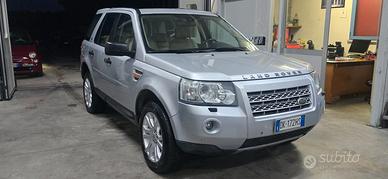 Land Rover Freelander 2.2 TD4 S.W. HSE